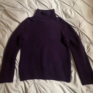 Babaton Aritzia Turtleneck